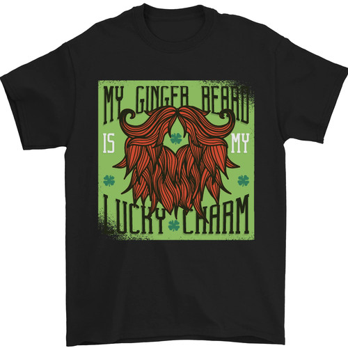 Shirt chance barbe - barbe, en