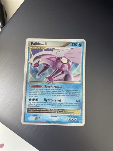 Palkia dp18 - palkia, x