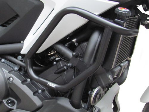Pare carters heed honda 700 - pare,