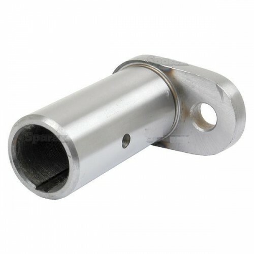 Axe essieu avant 1569 2284 - avant,