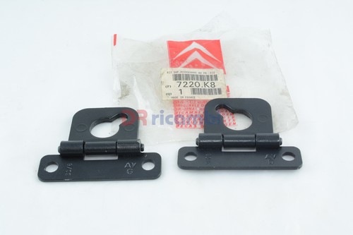 Set support filet tronc - set,