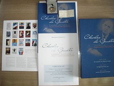 Coffret souvenir triple - coffret, du