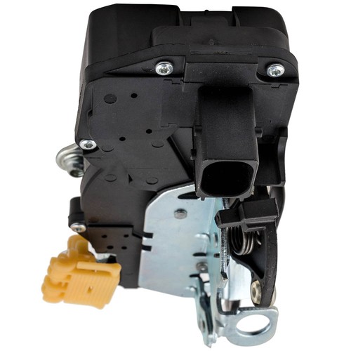 Front right power - power, latch