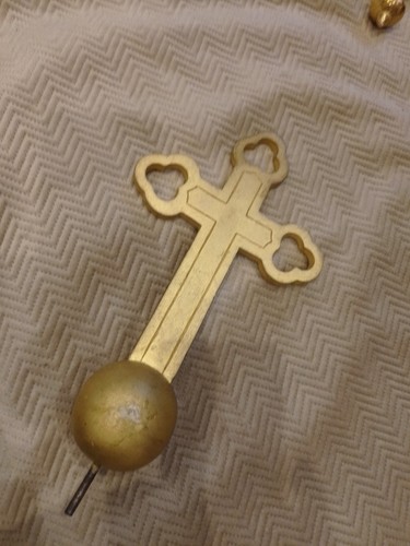 Ancien décors croix bois - n, 2/ancien