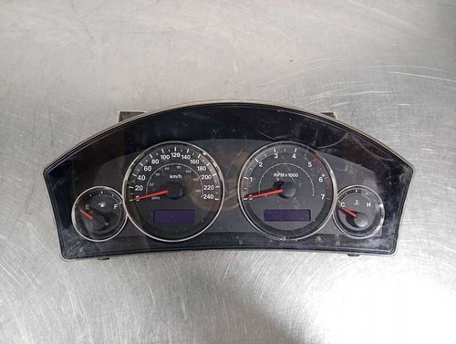 56054018ah tableau bord - 56054018ah, de