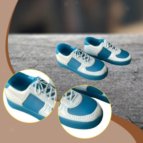 Chaussures miniatures tendance