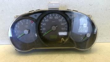 Compteur ford ranger phase - ranger, 2