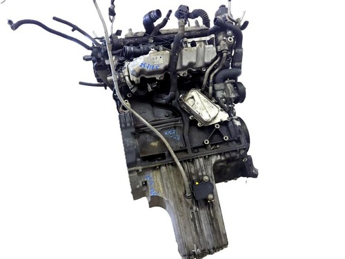 Moteur mercedes classe - moteur,