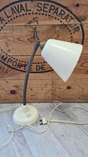 Lampe bureau vintage - bureau,