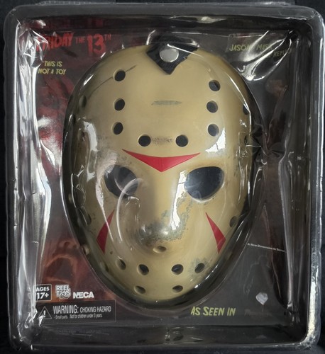 Neca friday the - neca, 13th