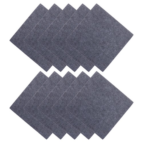 Pcs tapis patchwork - 10,