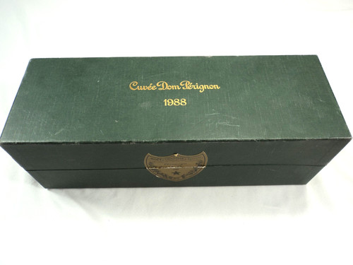 Vintage 1988 cuvee - vintage,