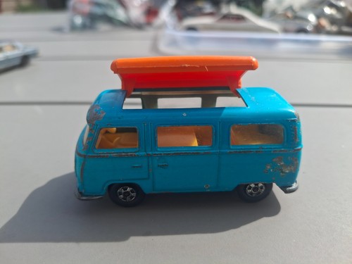 Matchbox series vw - -,