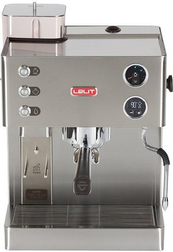 Lelit pl82t machine café - machine, À