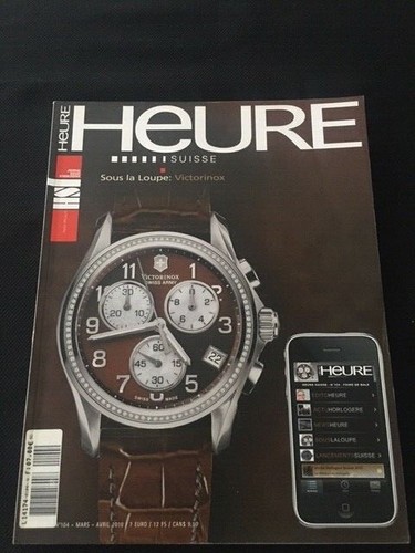 Watch magazin magazine - magazin,