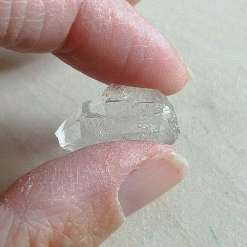 Pointe quartz cristal corinto - quartz,