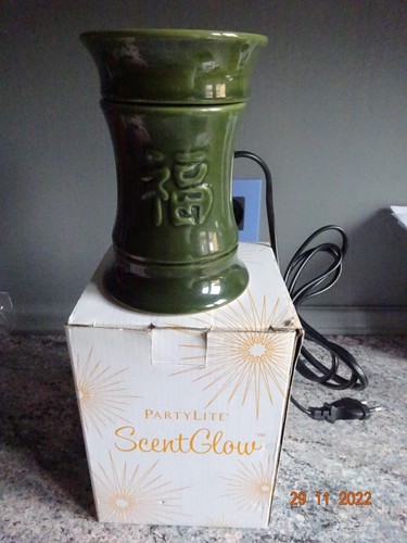 Partylite diffuseur - ",