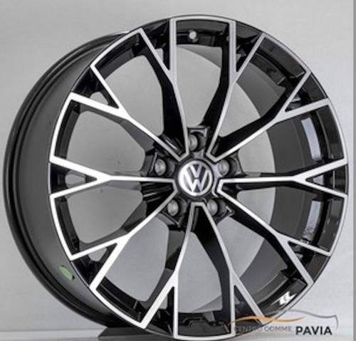 Jantes neuves 5x112 - neuves,