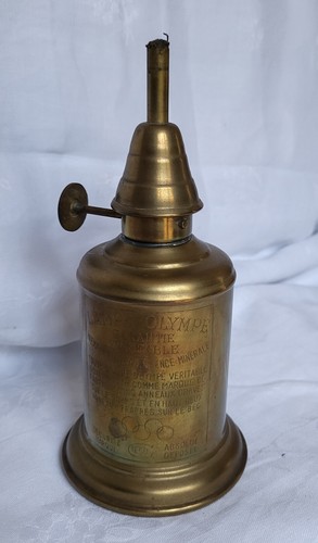 Petite lampe essence - lampe,