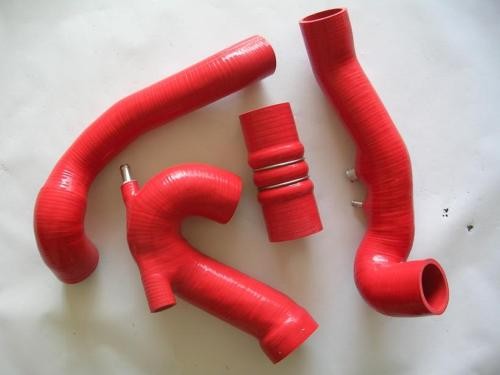 Kit durites silicone renault - kit,