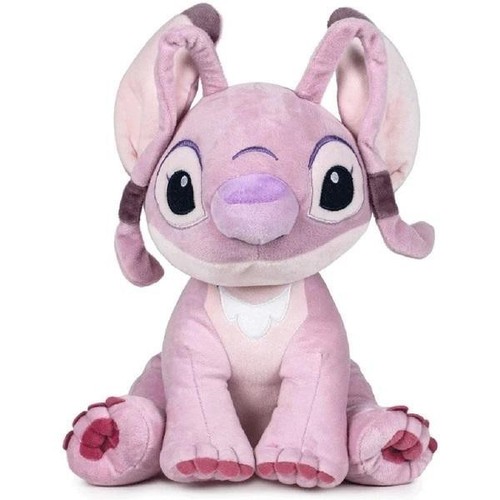 Stitch peluche angel - stitch,