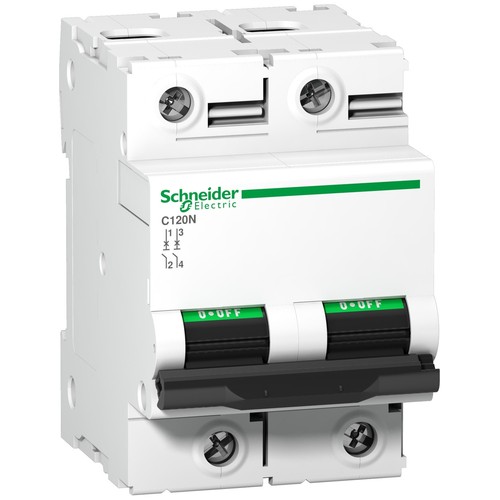 A9n18361 schneider c120n - a9n18361,