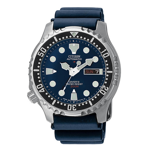 Citizen watch promaster diver - citizen,