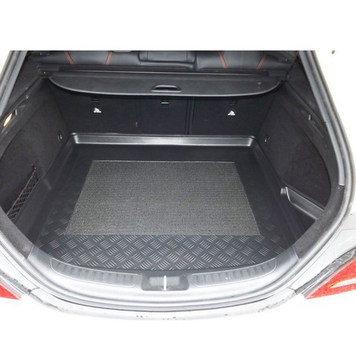 Antidérapant tapis coffre - antidérapant,