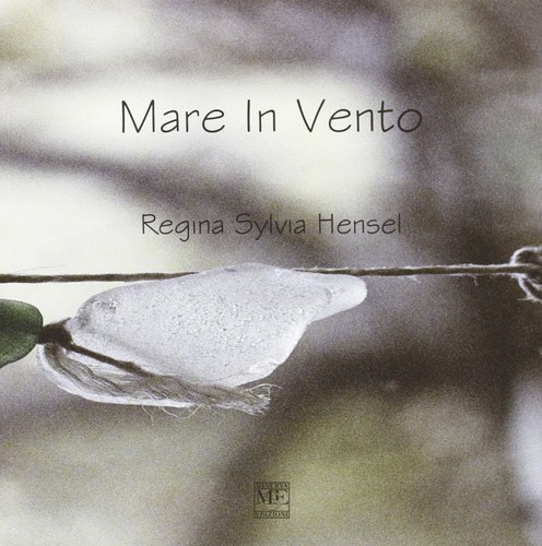 Regina hensel mare in vento - s.,