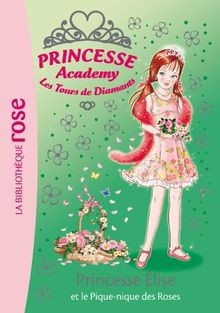 Princesse academy - academy,