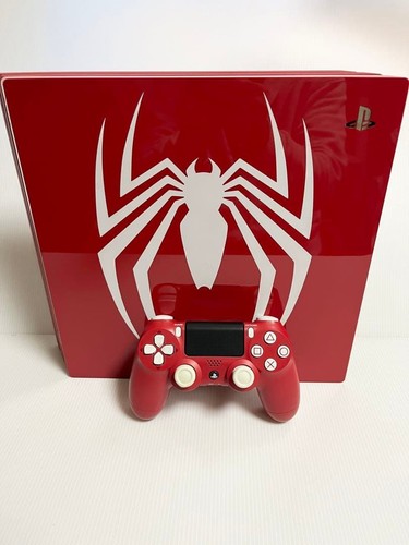 Console playstation4 pro - console,