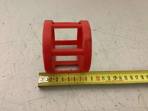 Cage support filtre - support,