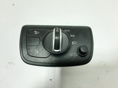 Audi allroad 4gh - allroad, phare