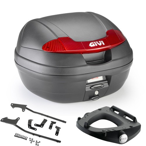 Kit top case - case, e340n