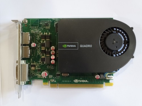 Carte graphique nvidia quadro - graphique,