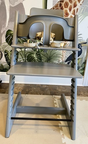 Stokke tripp trapp high - tripp,