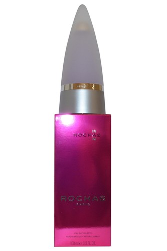 Rochas man eau toilette - rochas, de