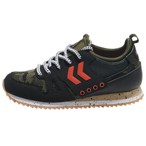 Hummel baskets marathona camo - hummel,