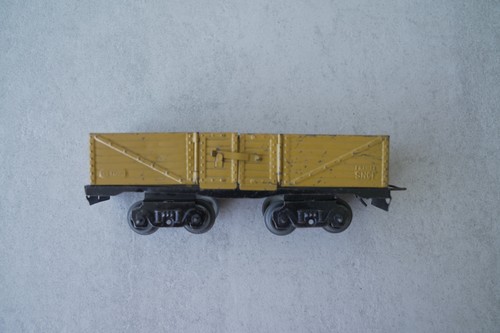 Train jep wagon - jep, tombereau