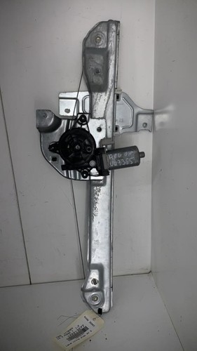 Leve vitre electrique avant