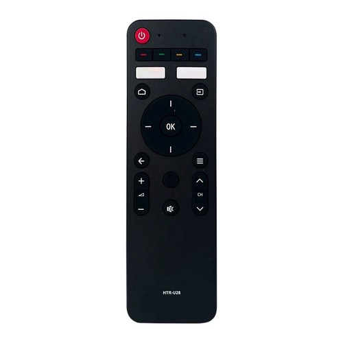 Télécommande vocale u28 - vocale, -u28