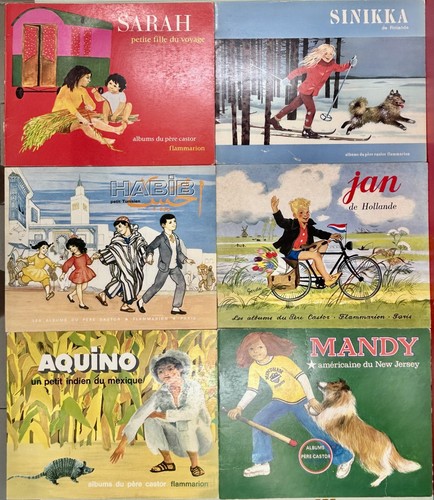 Lot livres albums - lot,
