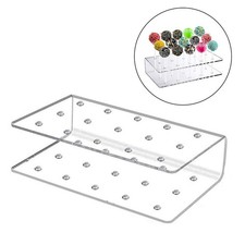 Présentoir porte bonbons - présentoir, porte-bonbons