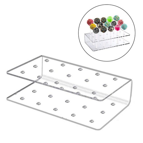 Présentoir porte bonbons - présentoir, porte-bonbons