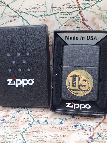 Zippo briquet tempête - zippo,