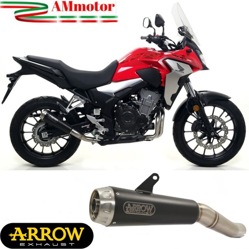 Arrow honda 500 2019 pot - 2019,