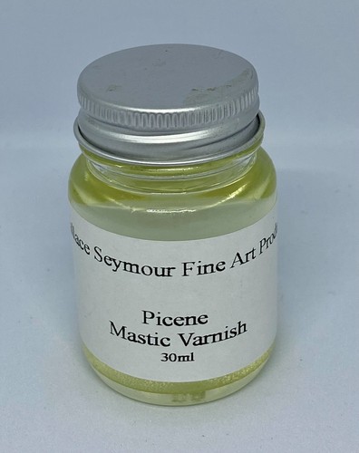 Vernis mastic picene ml - picene,