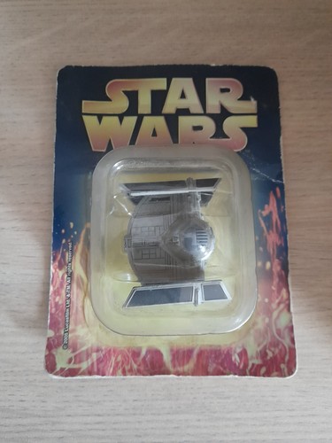 Figurine vaisseau star - figurine,