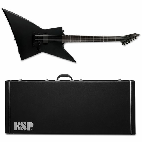 Esp ltd black metal - ltd,