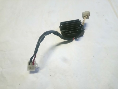 Régulateur yamaha 125 - régulateur, 10f